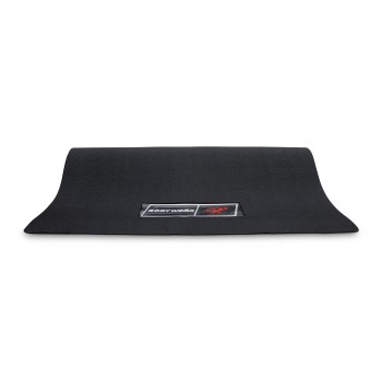 Bodyworx 4ASA081BM Bike Black Mat